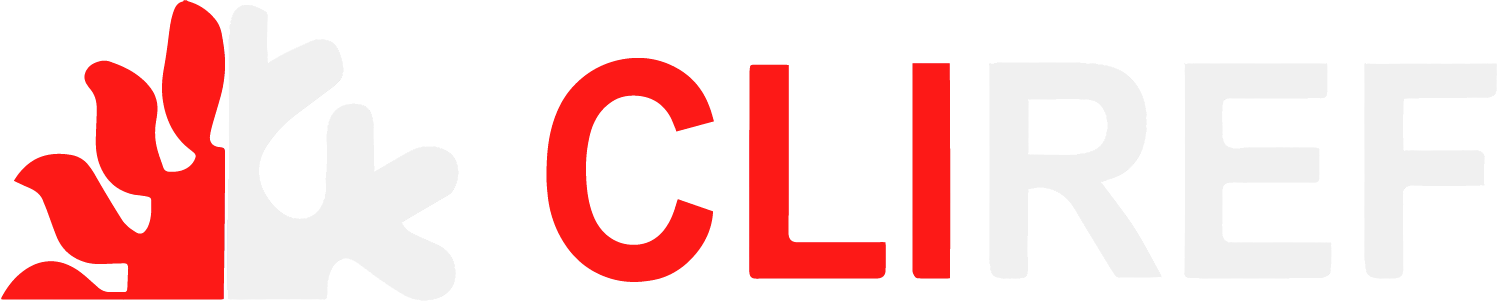 CLIREF LOGO