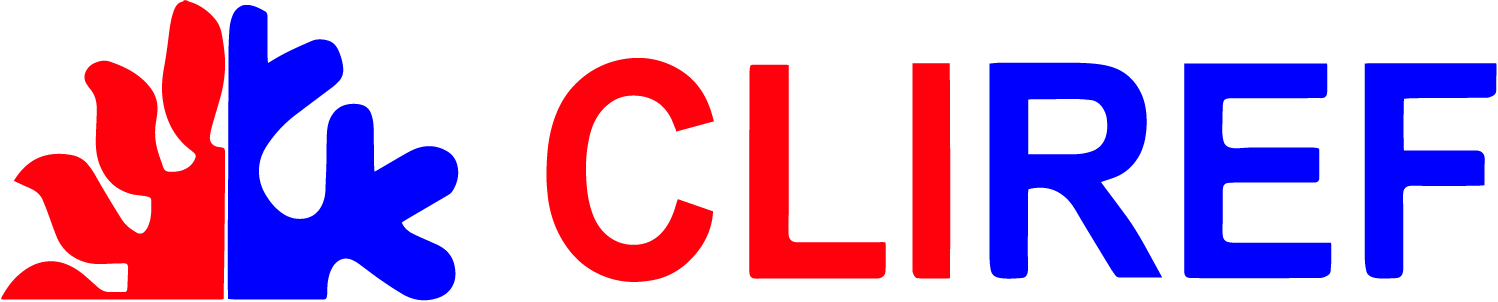 CLIREF LOGO